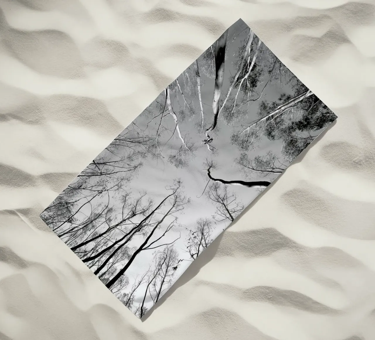 Plantations telo mare da Shot By Clint