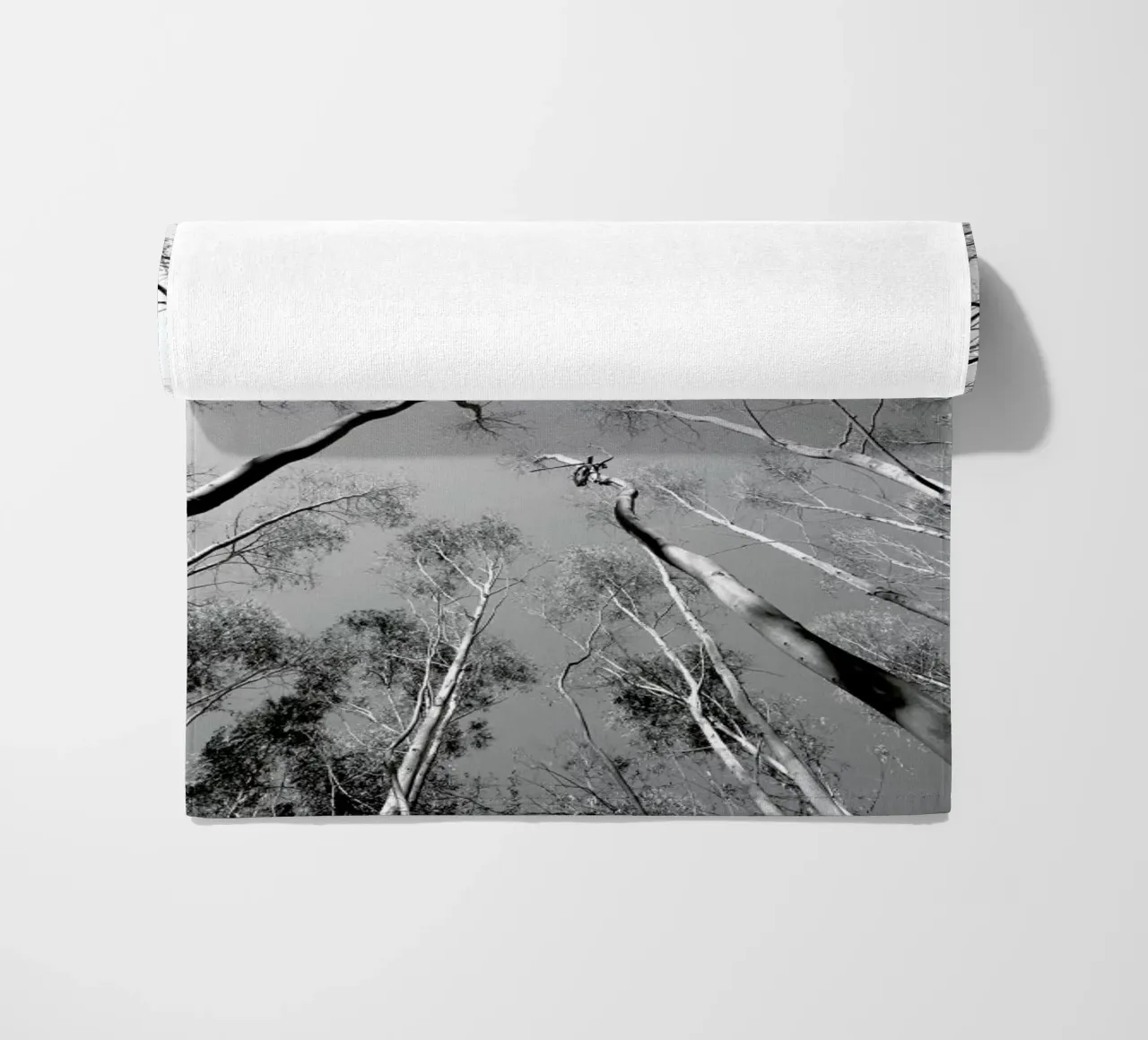 Plantations telo mare da Shot By Clint