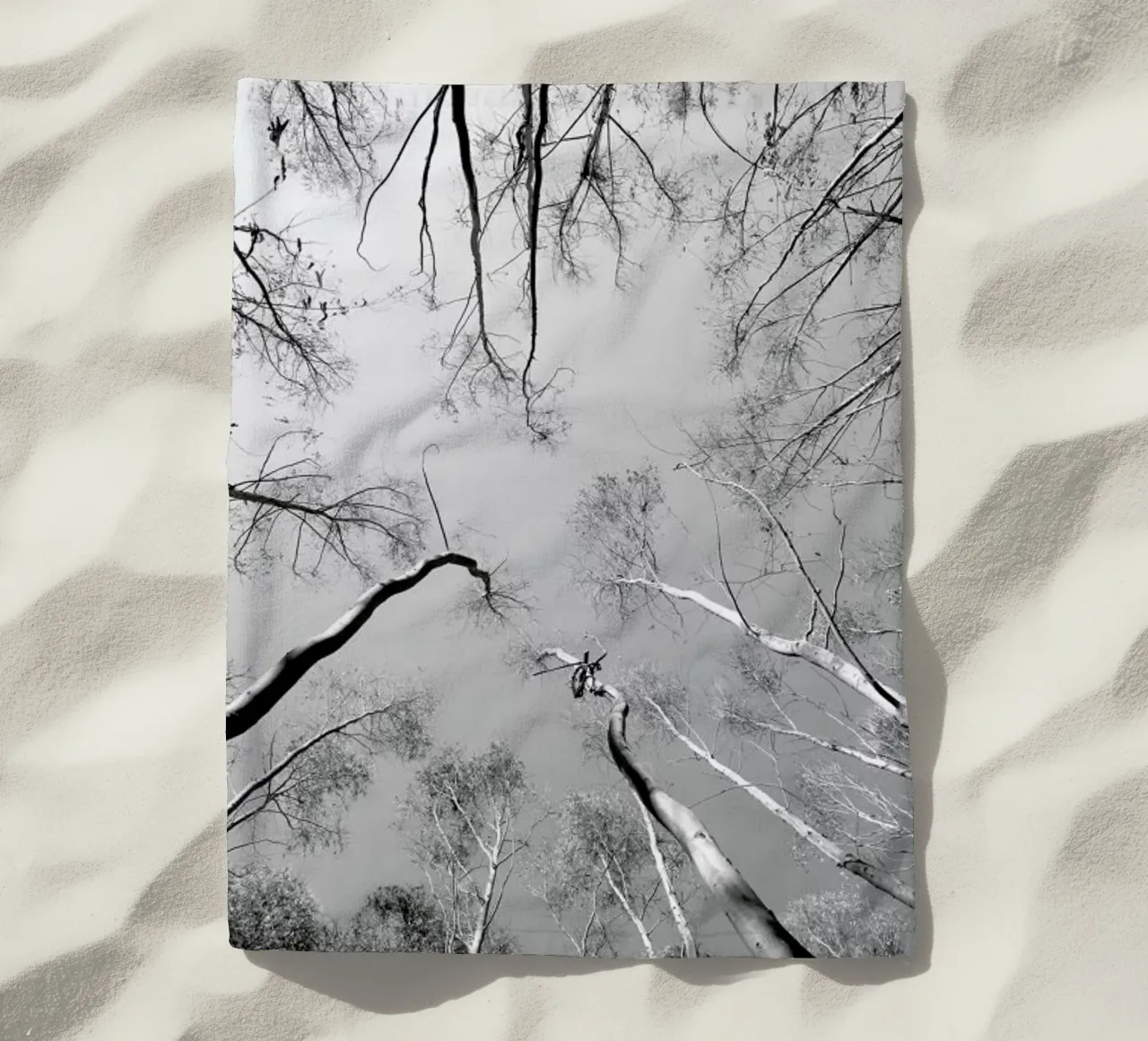 Plantations telo mare da Shot By Clint