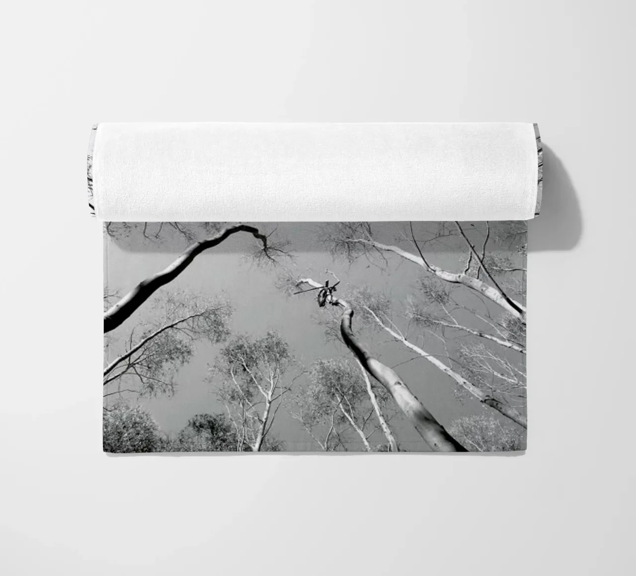 Plantations telo mare da Shot By Clint