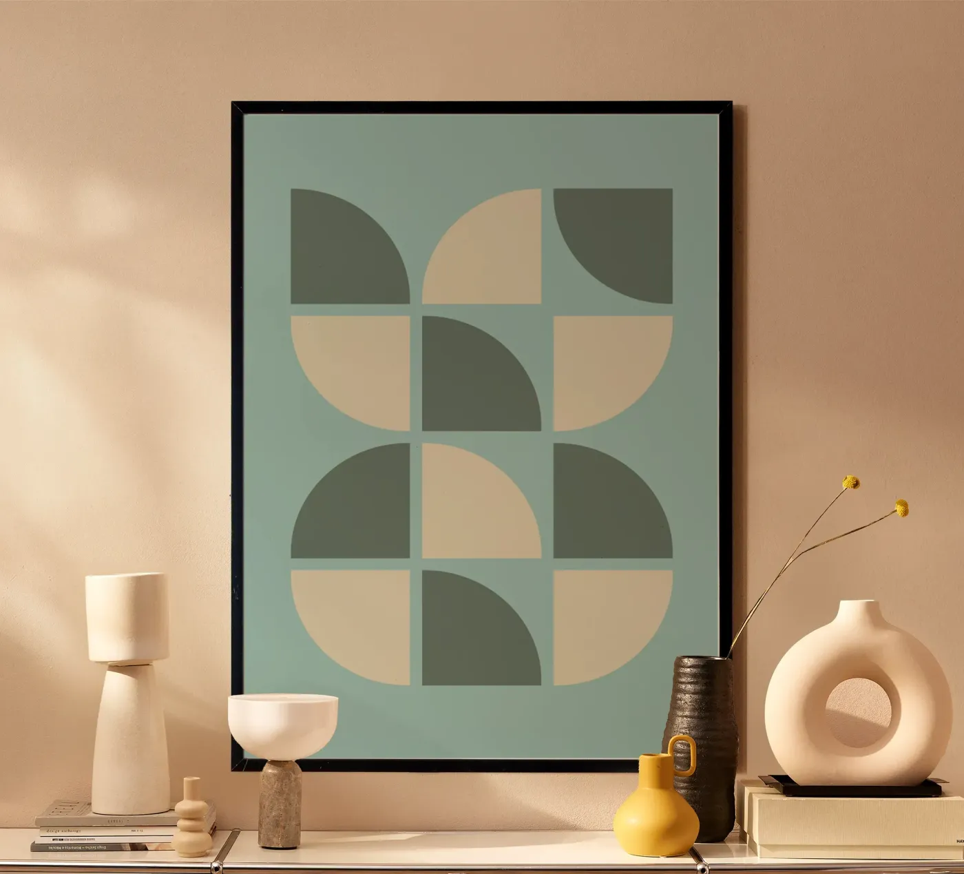SLICES poster de SMRT STUDIO