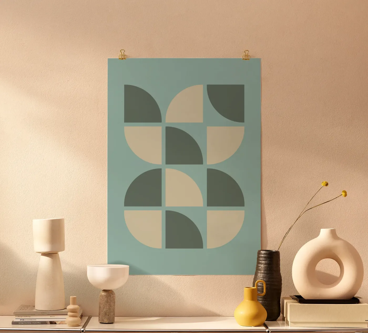 SLICES poster de SMRT STUDIO