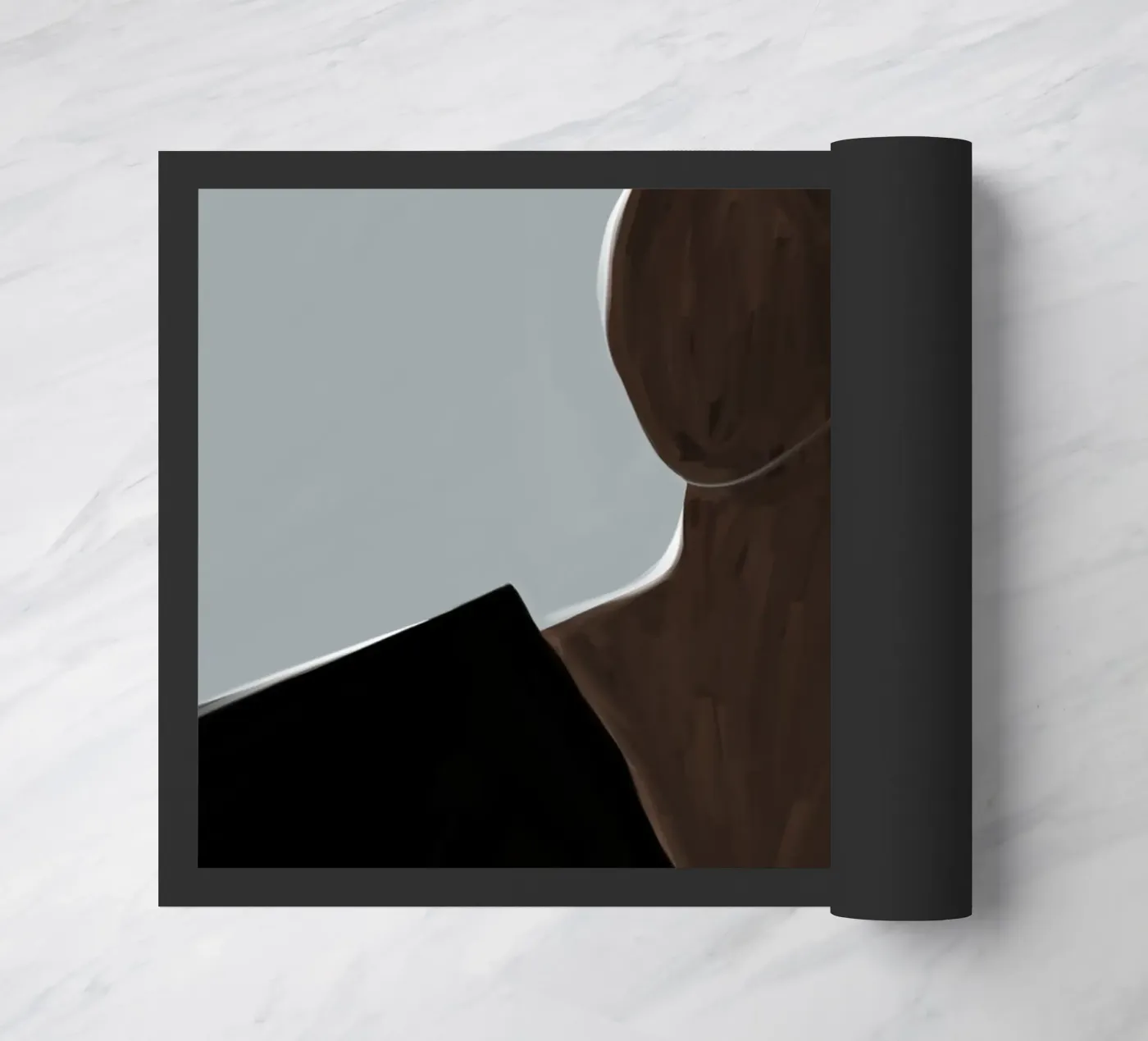 Afro Brilliance zerbino da Mathudace Créas