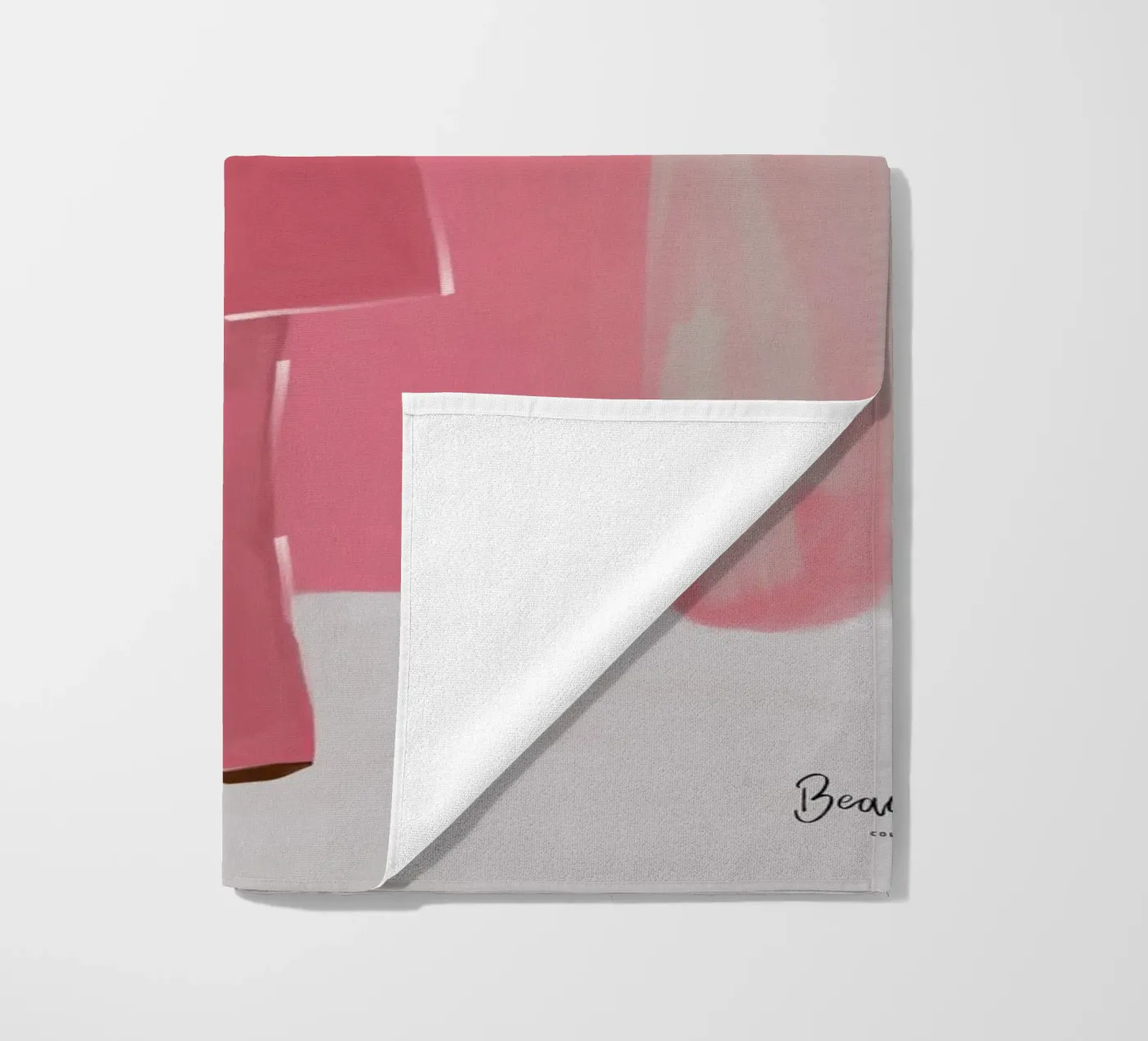 Afro Exuberance telo mare da Mathudace Créas