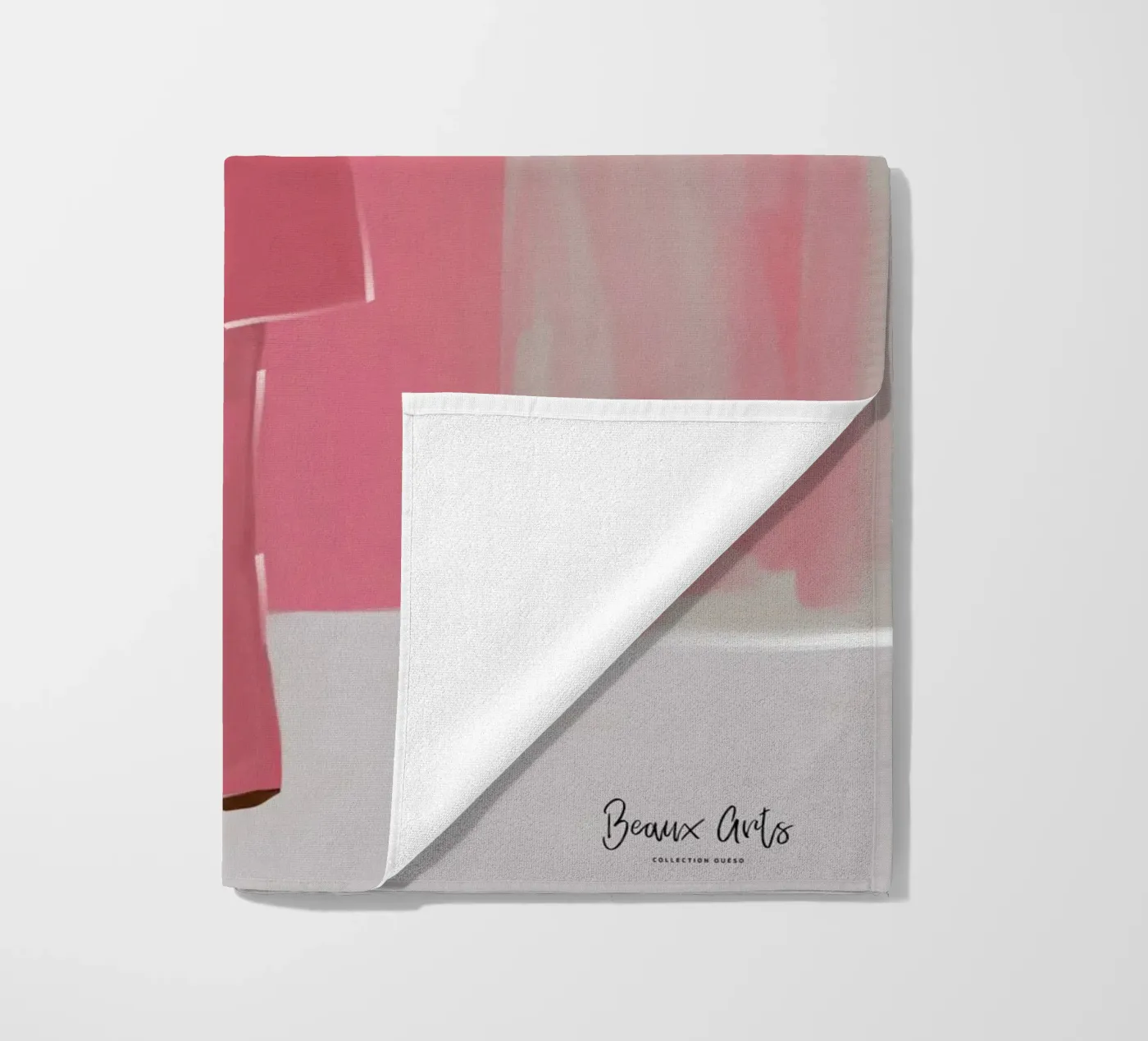 Afro Exuberance telo mare da Mathudace Créas