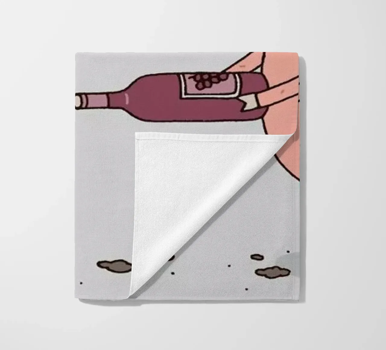 That'll Do Pig telo mare da Jaco Haasbroek