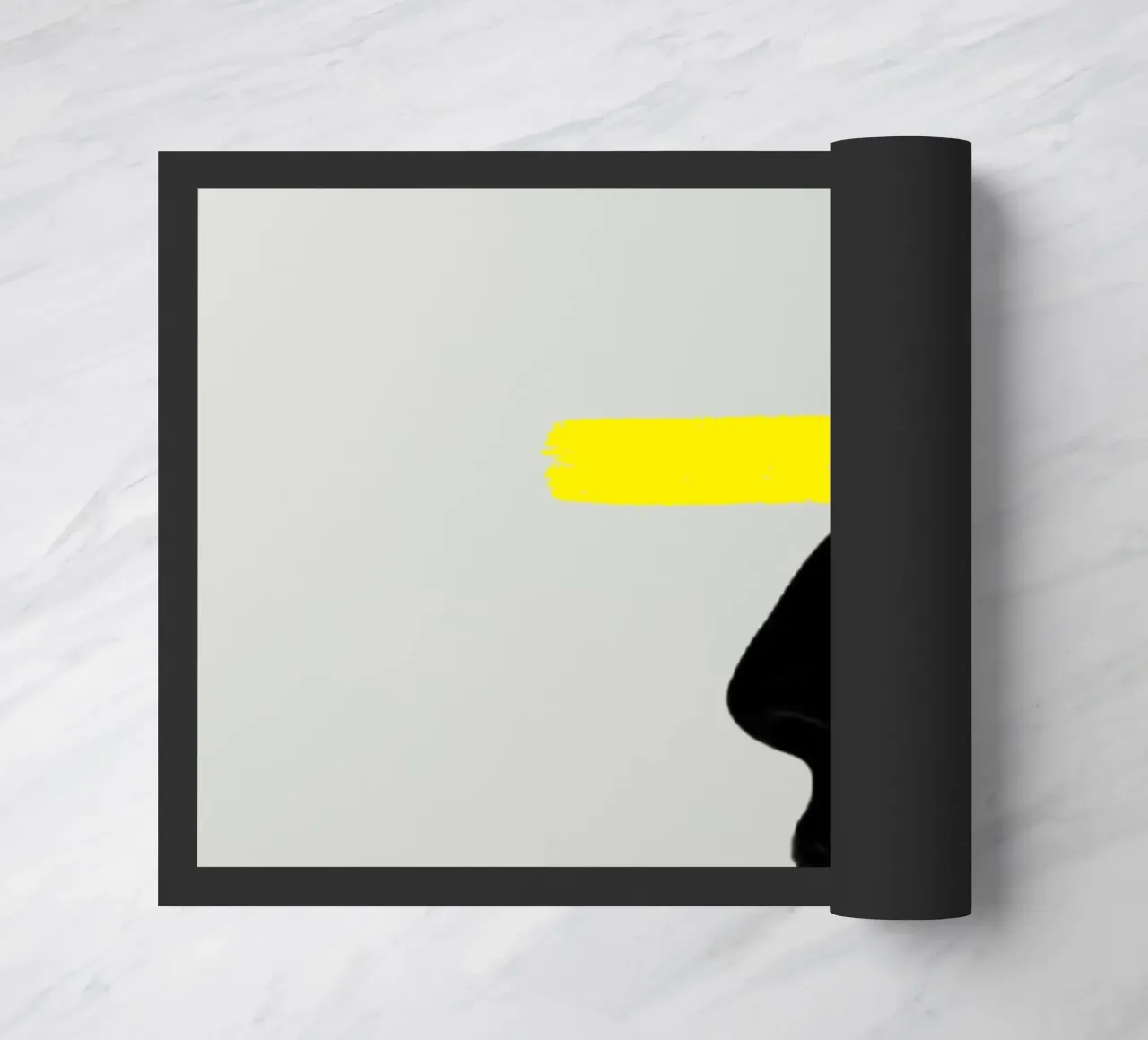 Afro Rhythm zerbino da Mathudace Créas