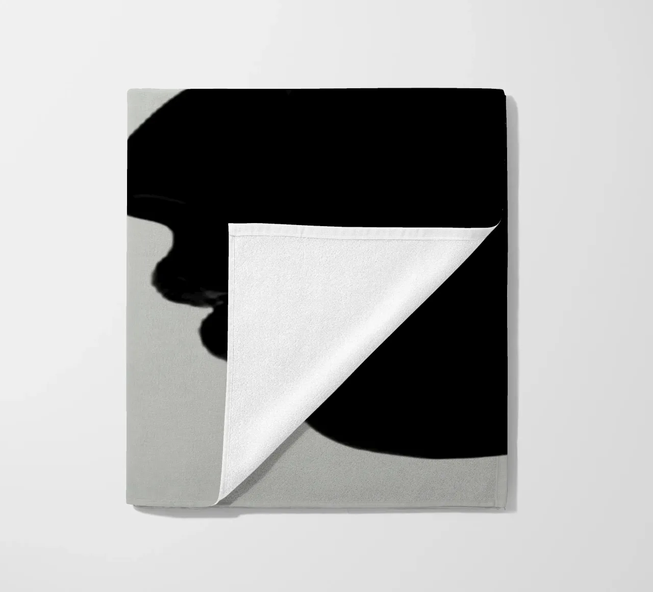 Afro Rhythm telo mare da Mathudace Créas