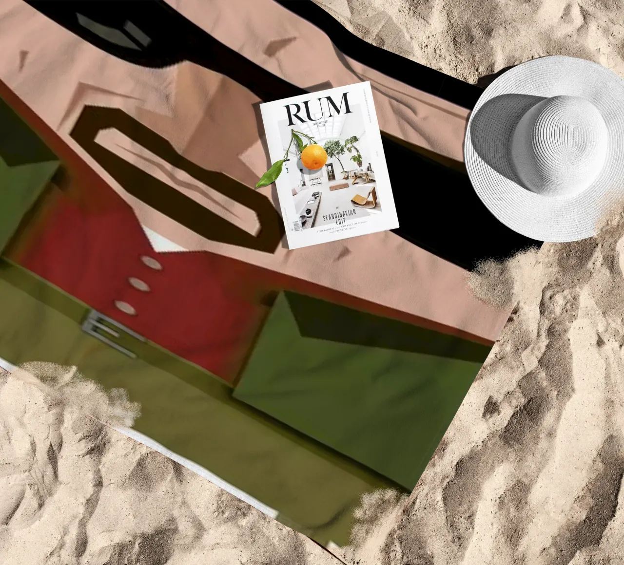 Heisenberg Bad beach towel by Ballooon