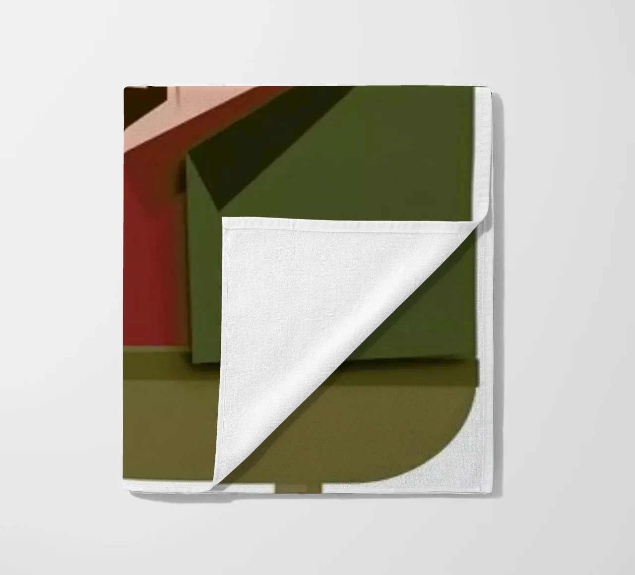 Heisenberg Bad beach towel by Ballooon