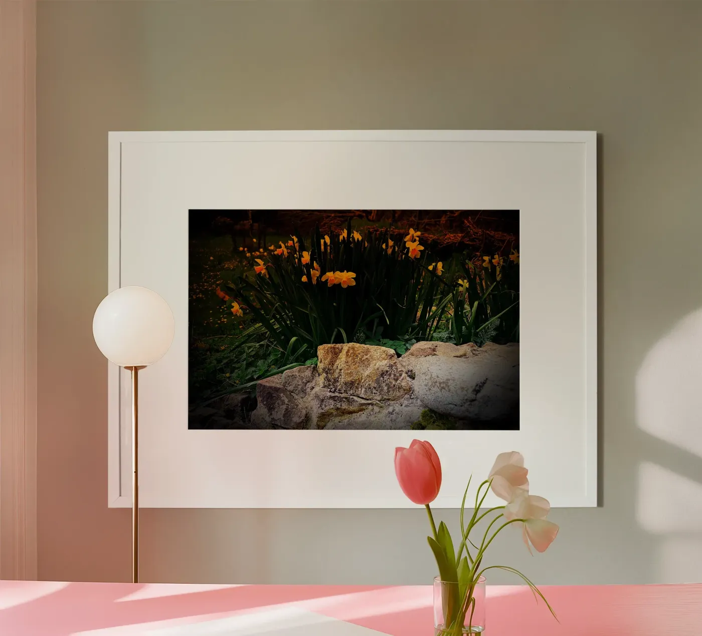 FAA136 poster by Thierry vobmann photography