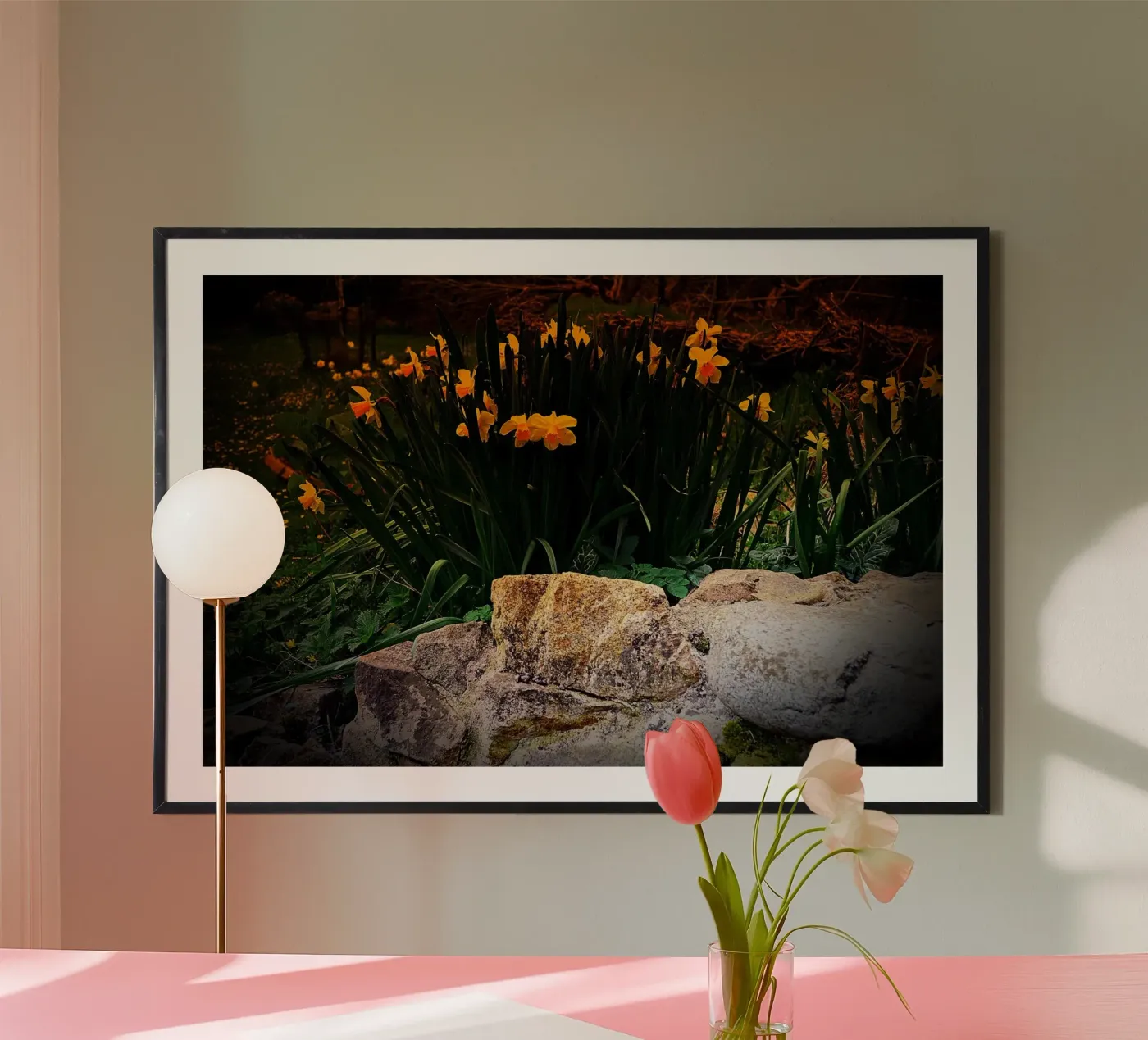 FAA136 poster by Thierry vobmann photography