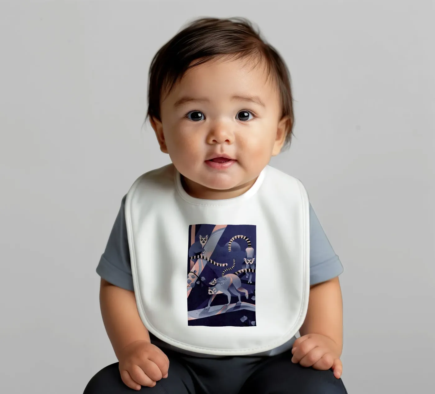 Katta bavaglino da Dieter Braun