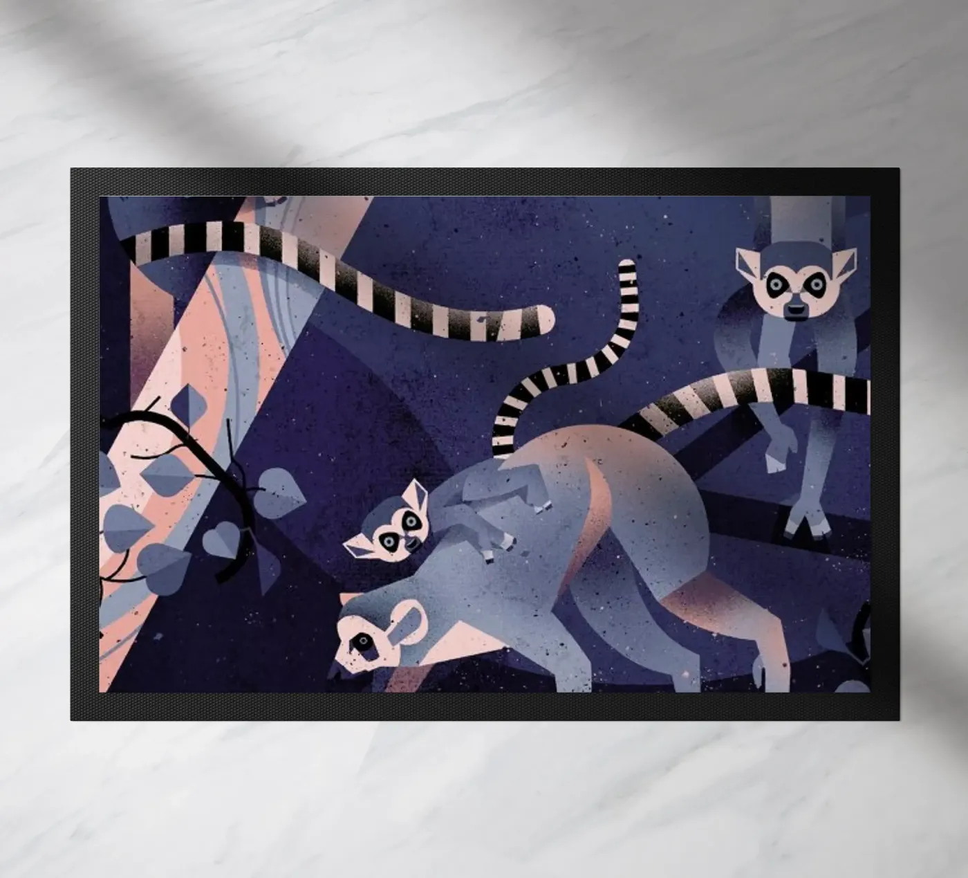 Katta zerbino da Dieter Braun