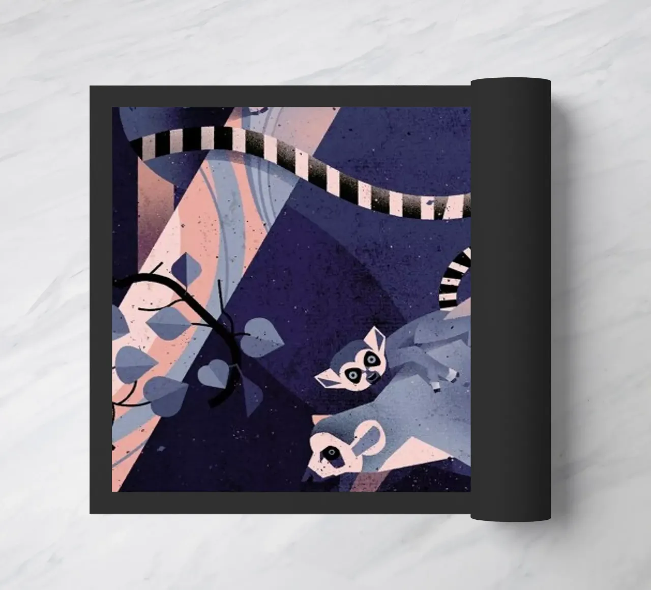 Katta zerbino da Dieter Braun