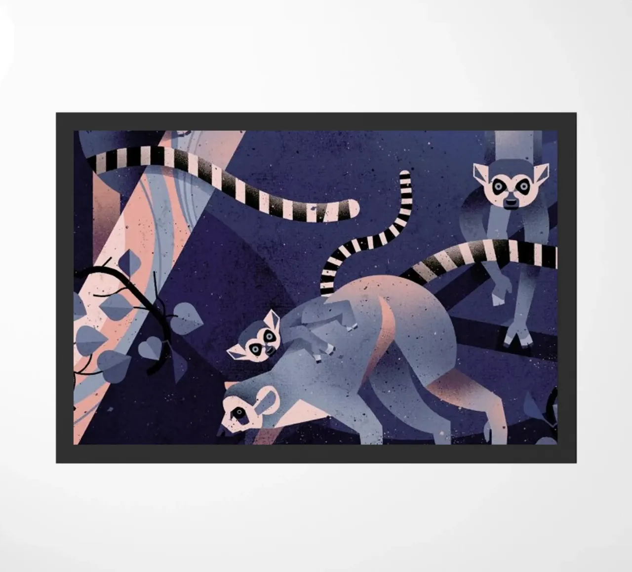 Katta zerbino da Dieter Braun