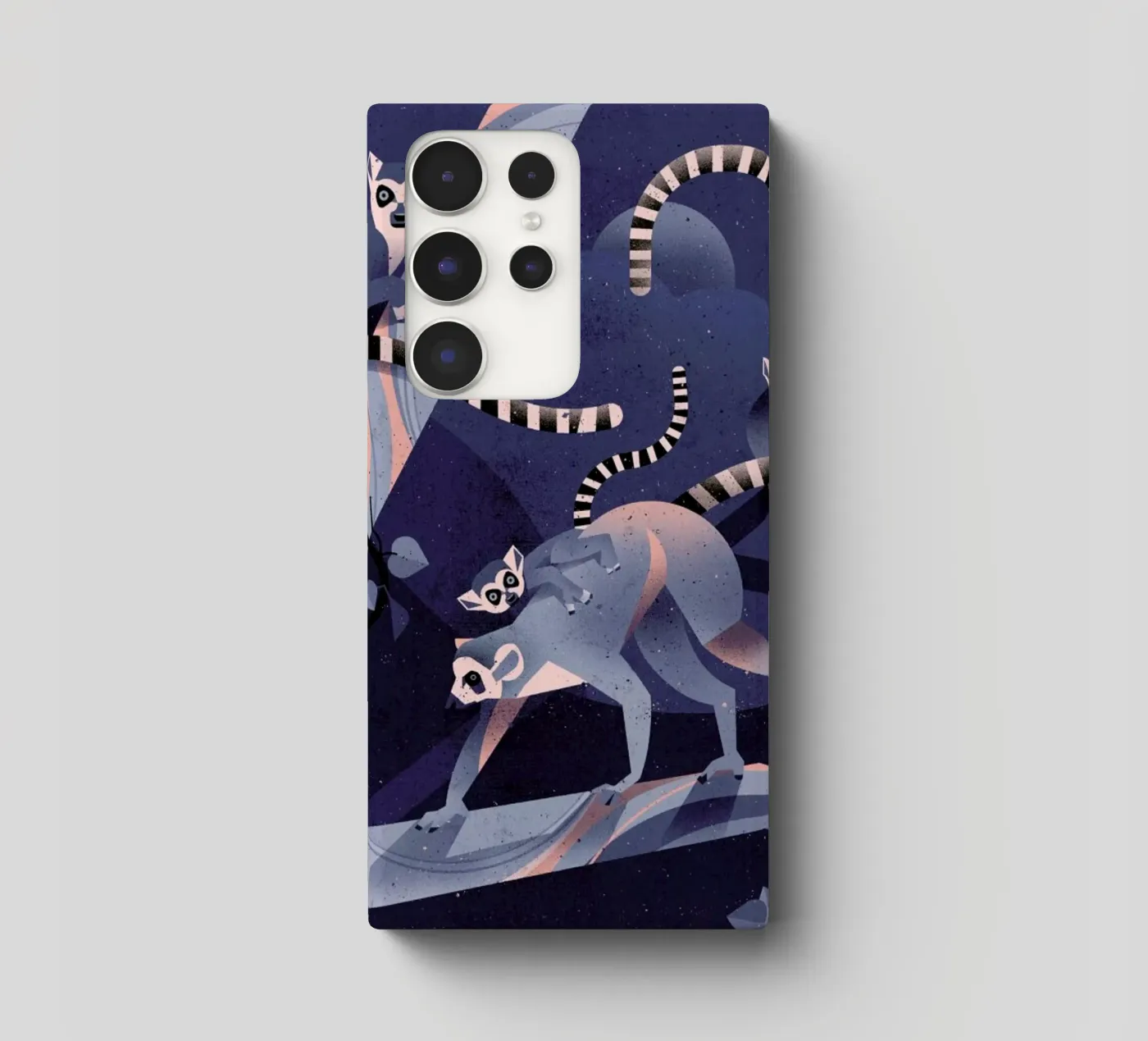 Katta cover samsung da Dieter Braun