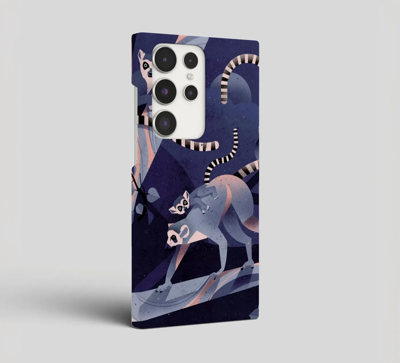 Katta cover samsung da Dieter Braun