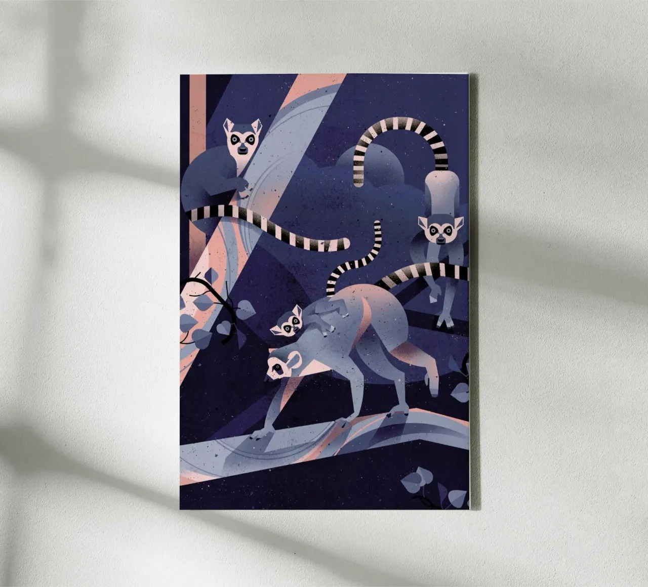 Katta tela da Dieter Braun