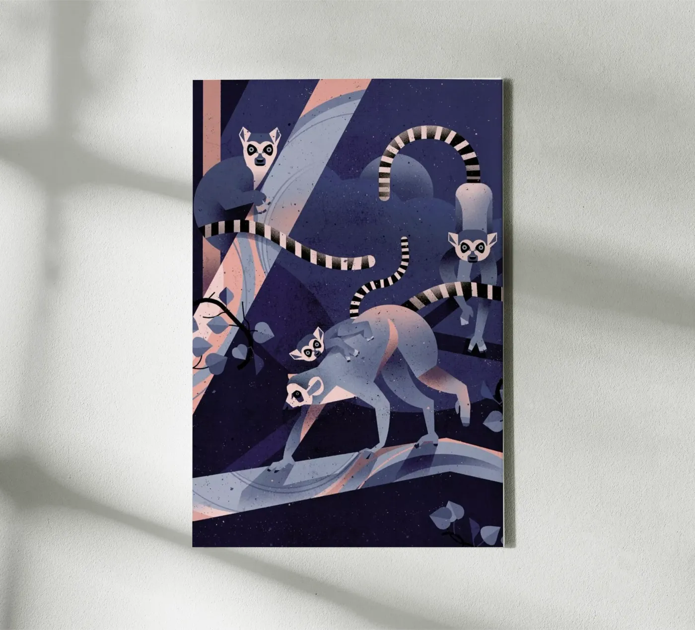 Katta tela da Dieter Braun