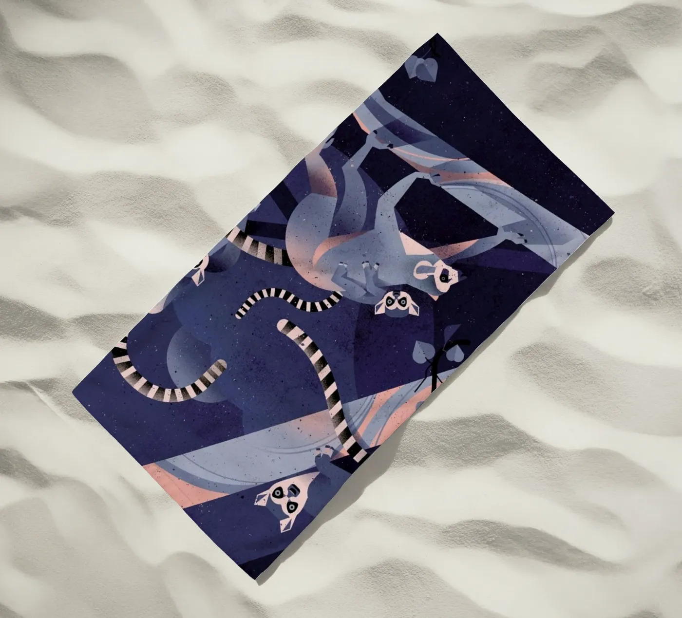 Katta telo mare da Dieter Braun