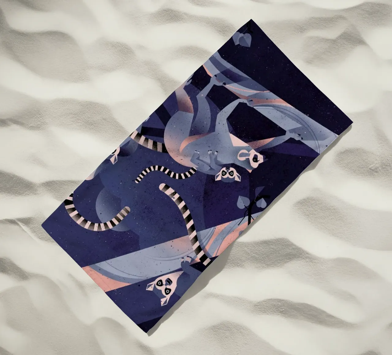 Katta telo mare da Dieter Braun