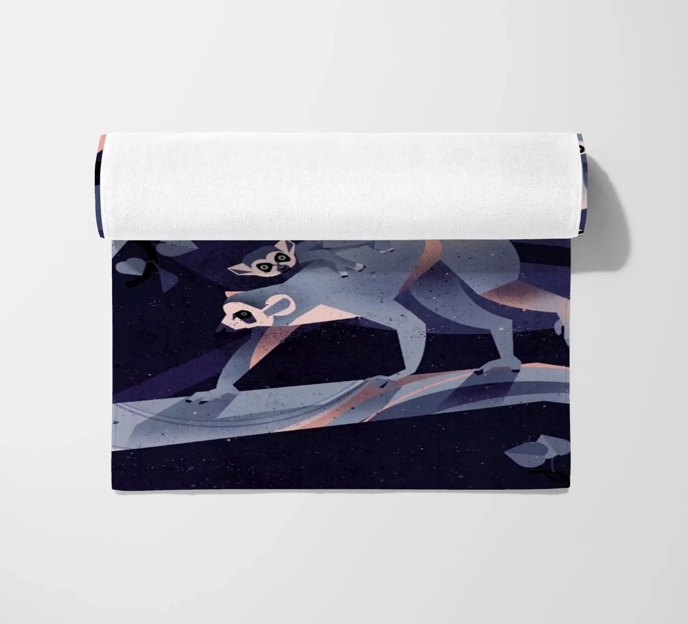 Katta telo mare da Dieter Braun