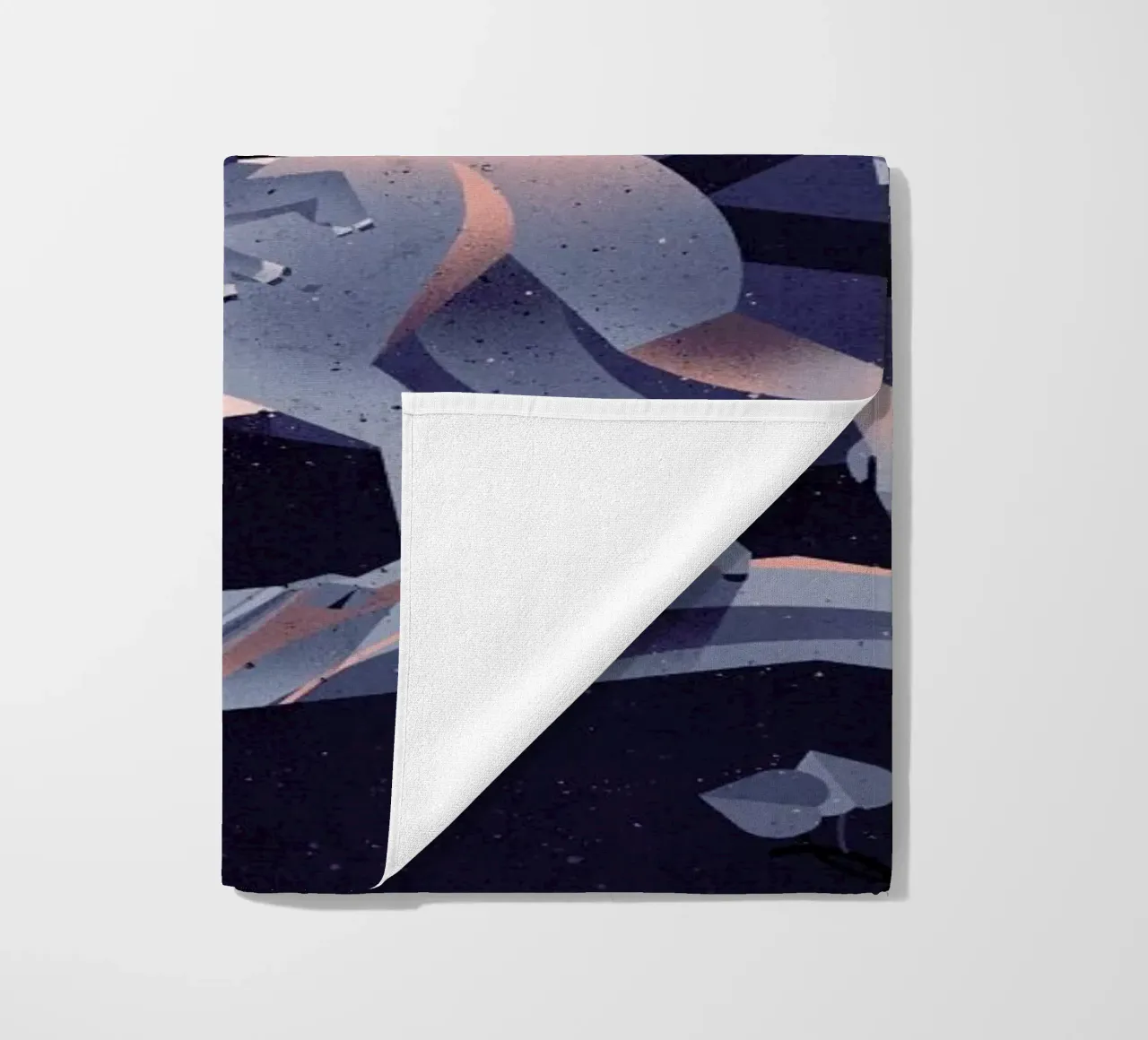 Katta telo mare da Dieter Braun