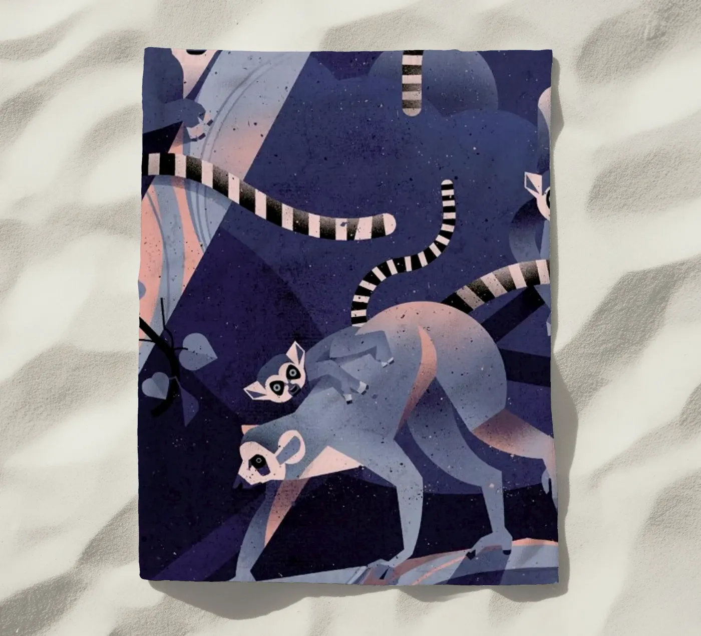 Katta telo mare da Dieter Braun