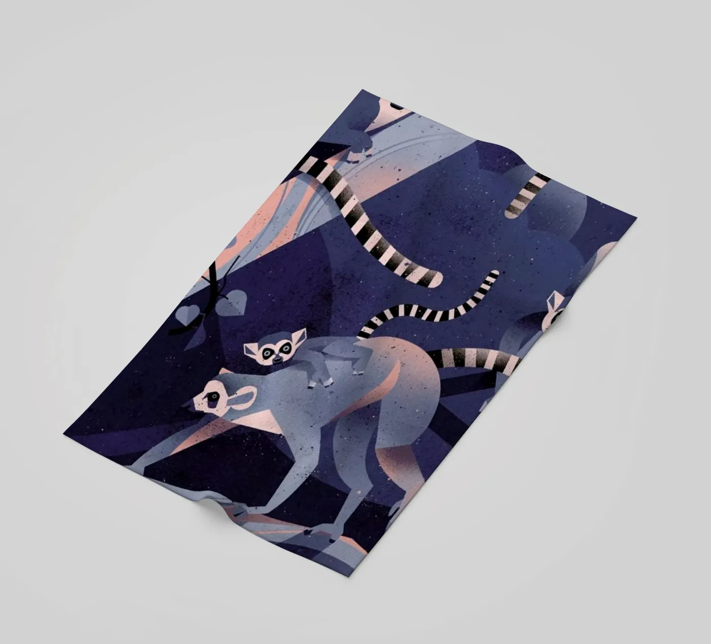 Katta telo mare da Dieter Braun