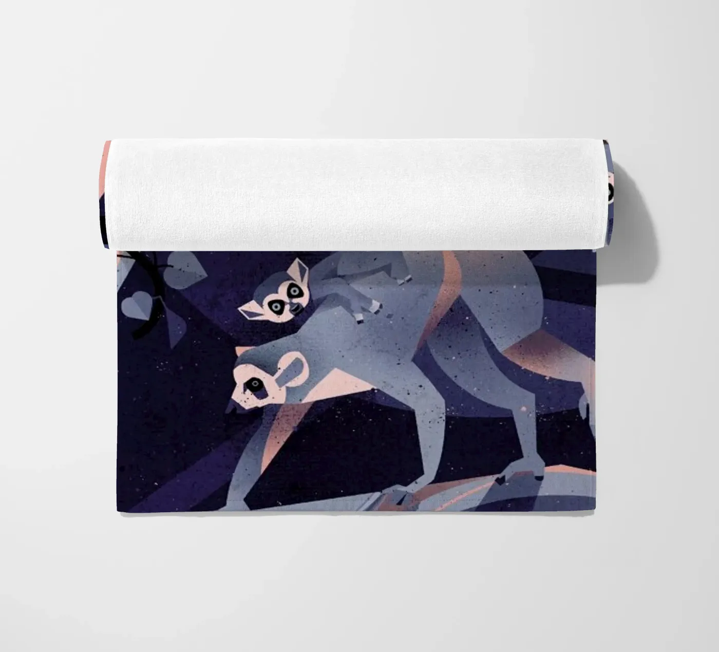 Katta telo mare da Dieter Braun