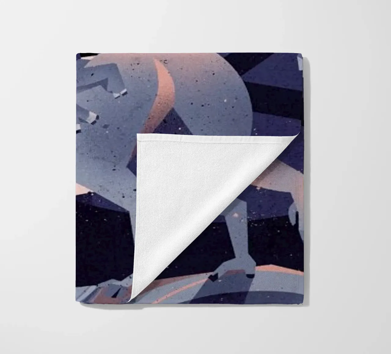 Katta telo mare da Dieter Braun