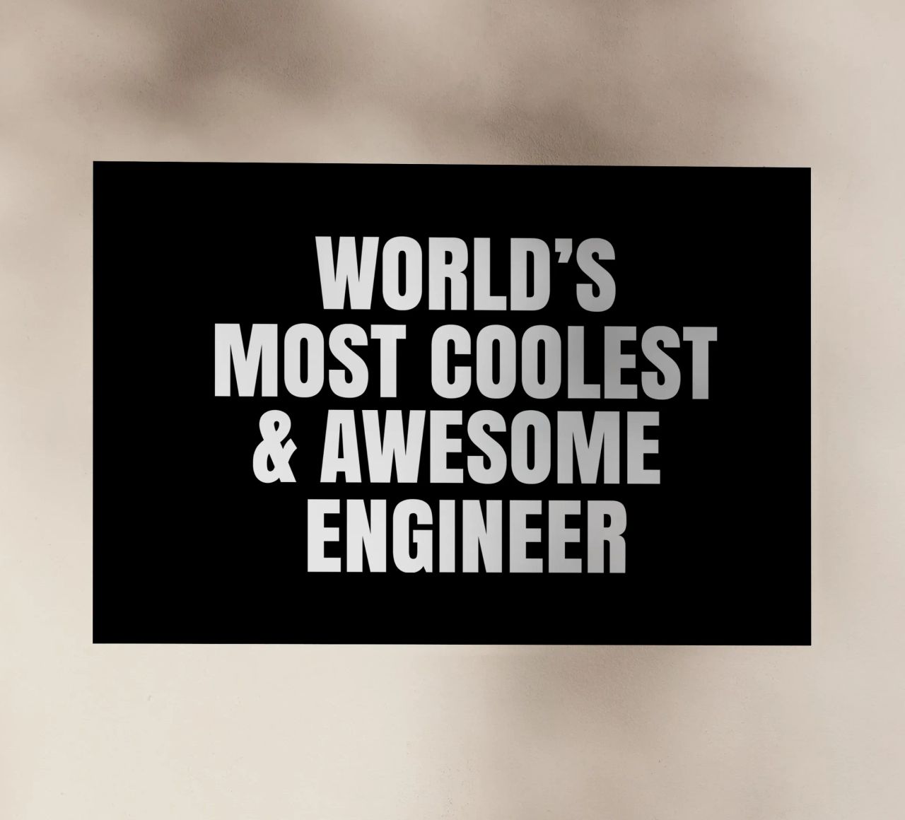 World's most coolest and awesome engineer pellicola backlit da happieeagle