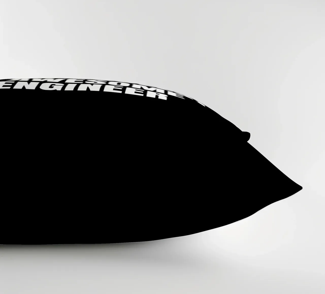 World's most coolest and awesome engineer cuscino da happieeagle