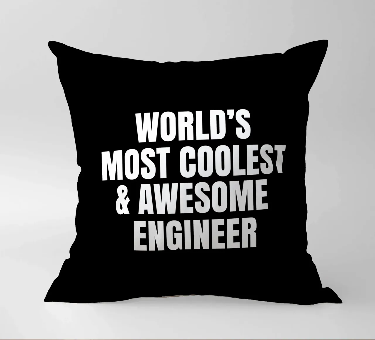 World's most coolest and awesome engineer cuscino da happieeagle