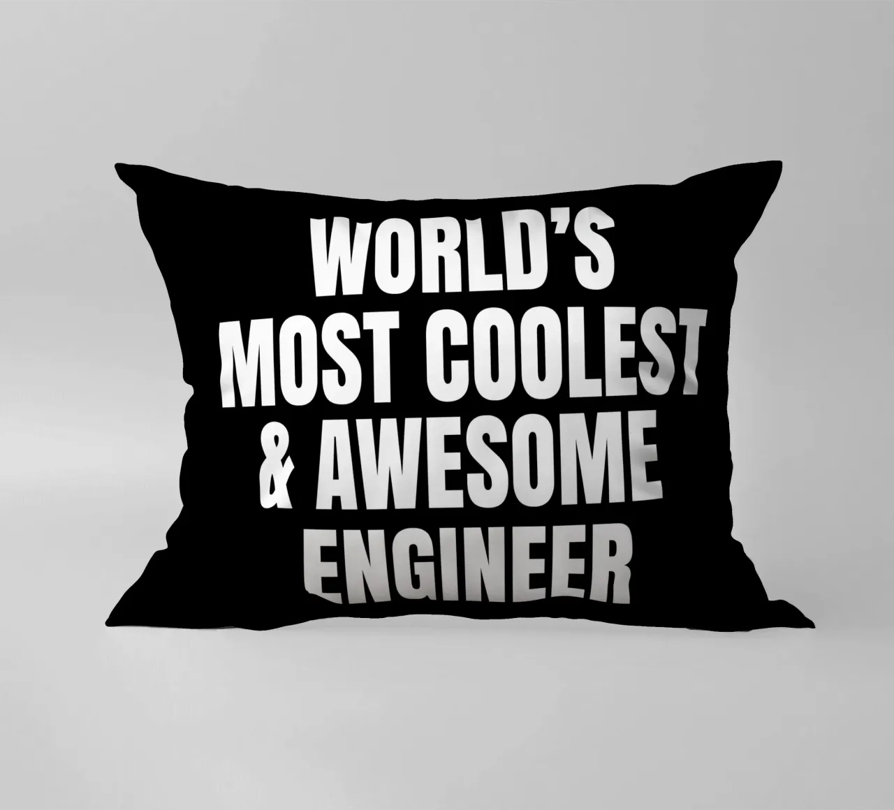 World's most coolest and awesome engineer cuscino da happieeagle