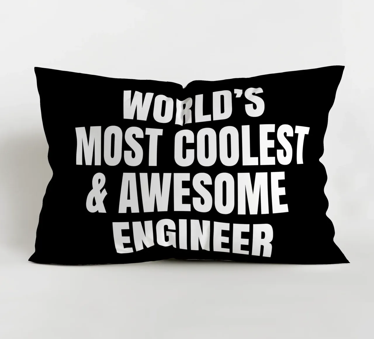 World's most coolest and awesome engineer cuscino da happieeagle