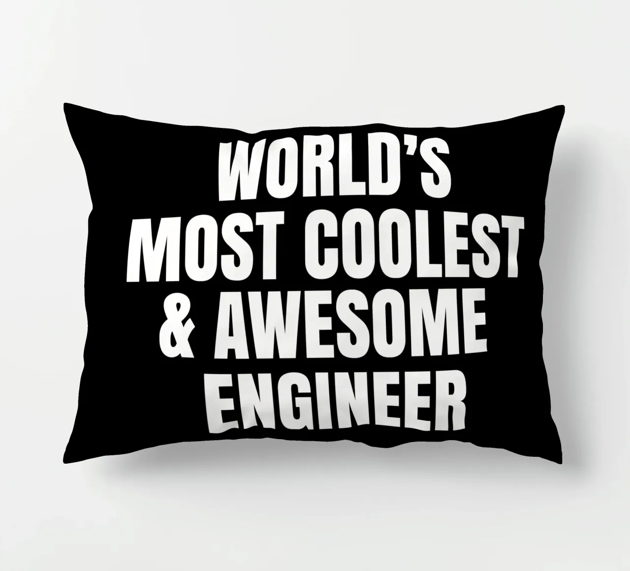World's most coolest and awesome engineer cuscino da happieeagle
