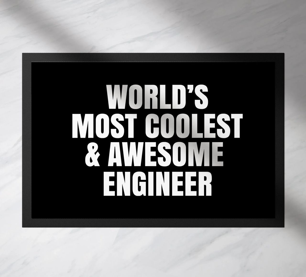 World's most coolest and awesome engineer zerbino da happieeagle