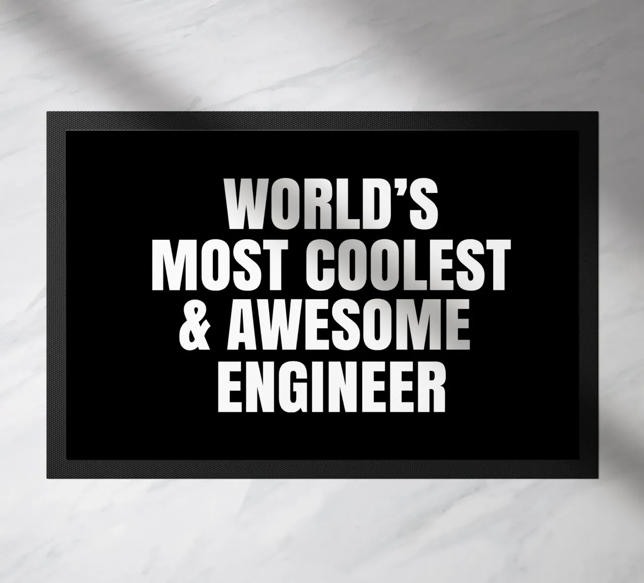 World's most coolest and awesome engineer zerbino da happieeagle