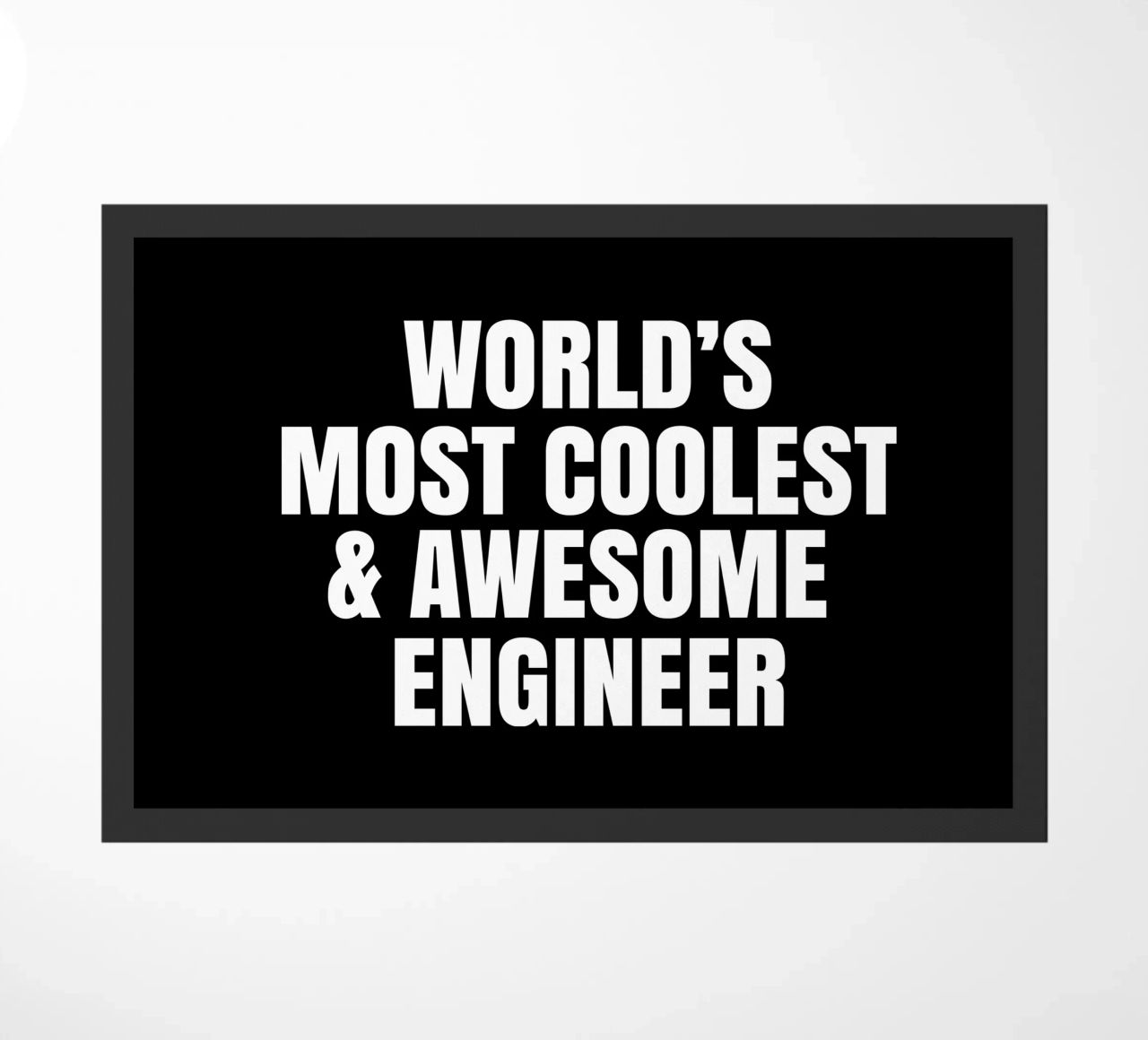 World's most coolest and awesome engineer zerbino da happieeagle