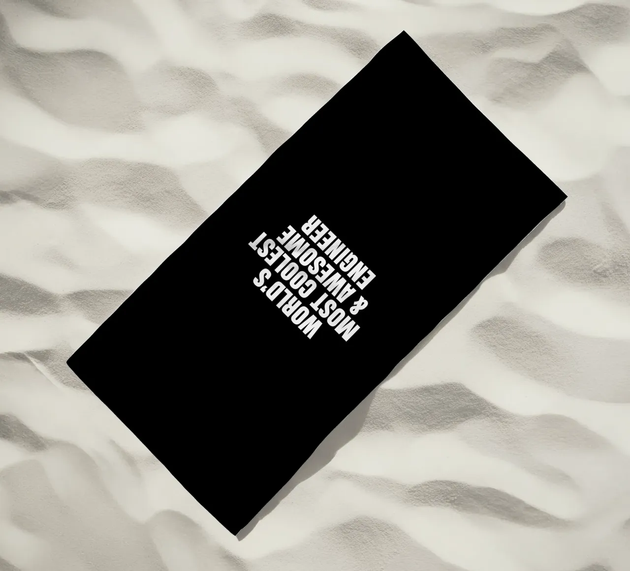 World's most coolest and awesome engineer telo mare da happieeagle