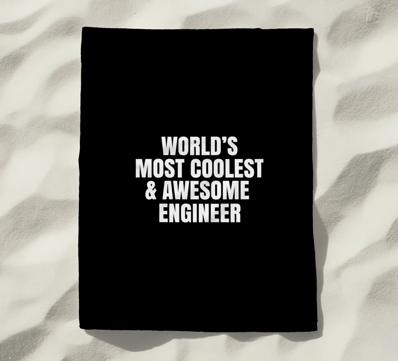 World's most coolest and awesome engineer telo mare da happieeagle