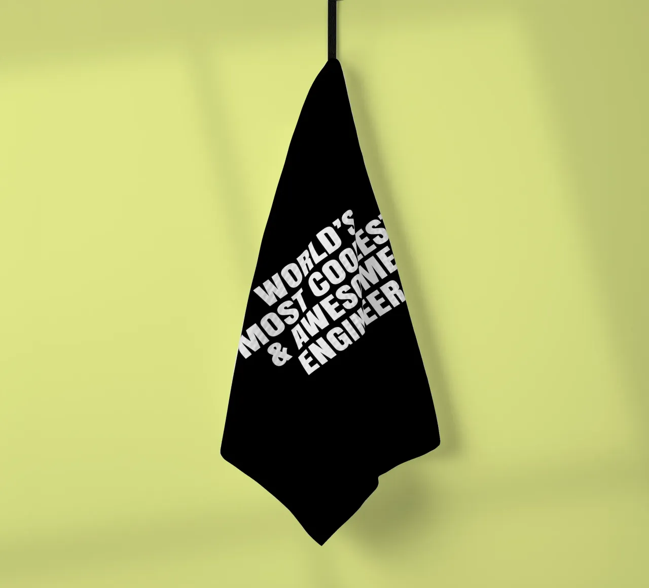 World's most coolest and awesome engineer torchon de happieeagle