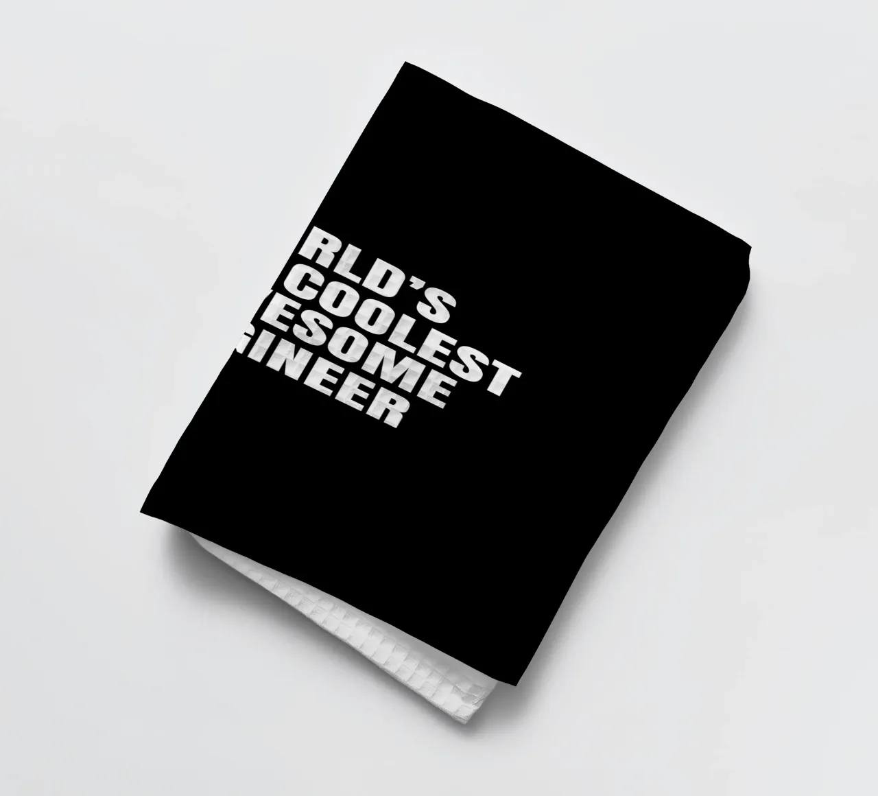 World's most coolest and awesome engineer torchon de happieeagle