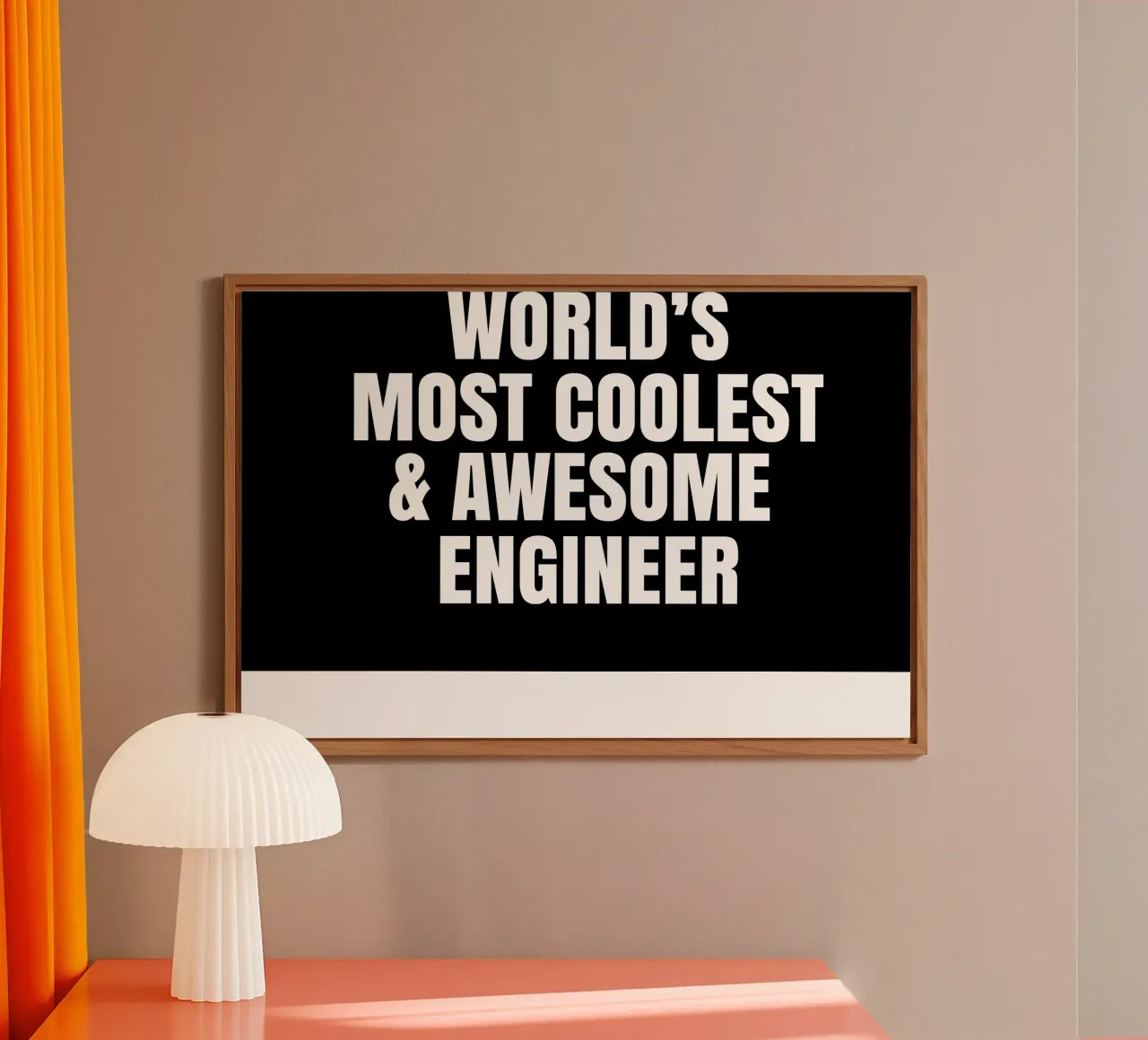 World's most coolest and awesome engineer alluminio dibond da happieeagle