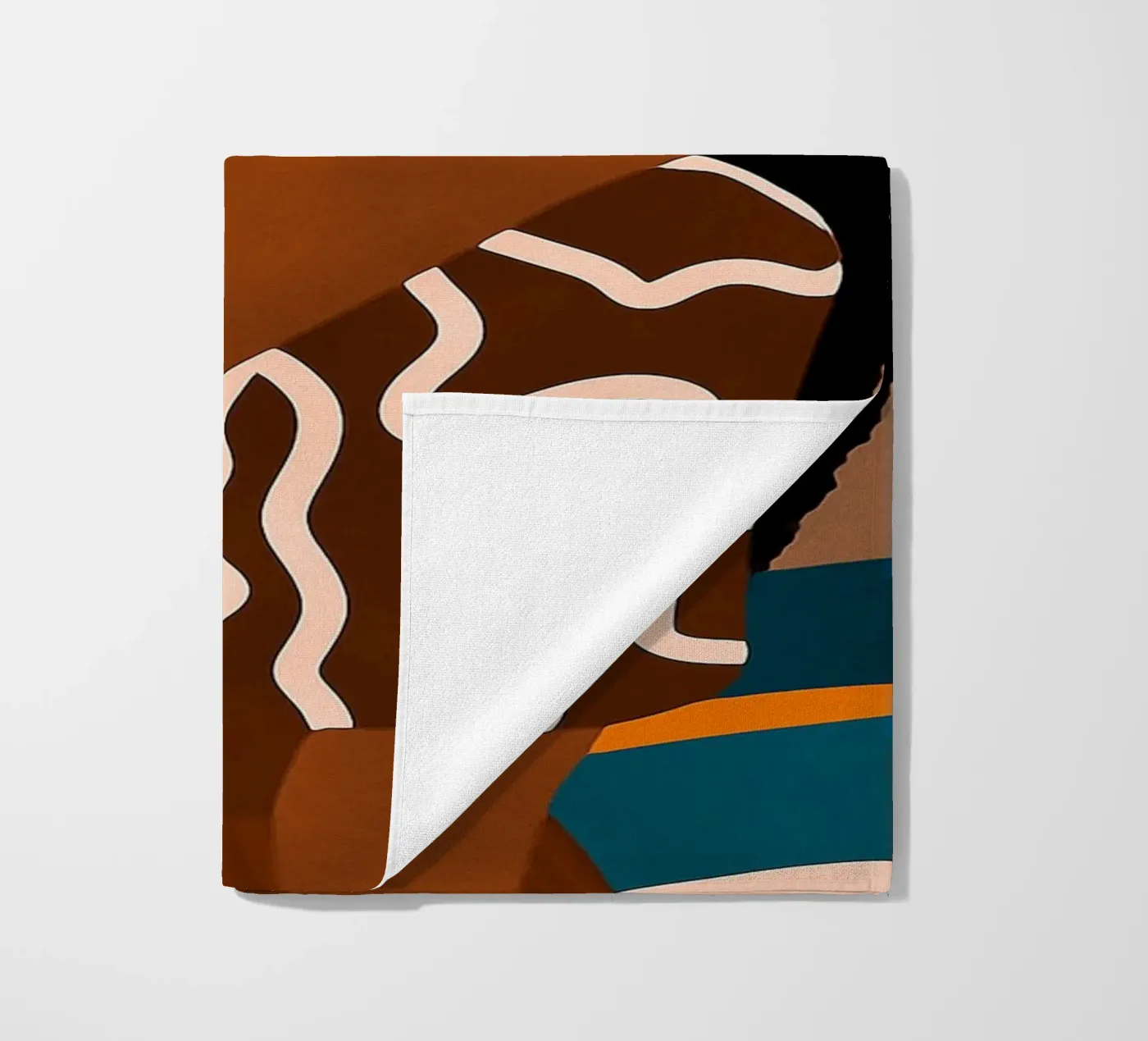 Afro Sifa telo mare da Mathudace Créas