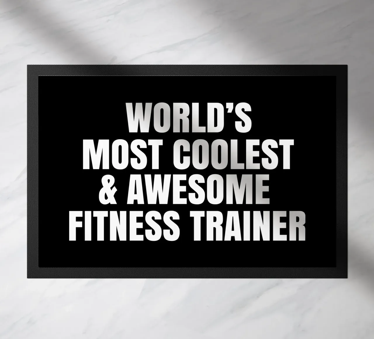 World's most coolest and awesome fitness trainer zerbino da happieeagle
