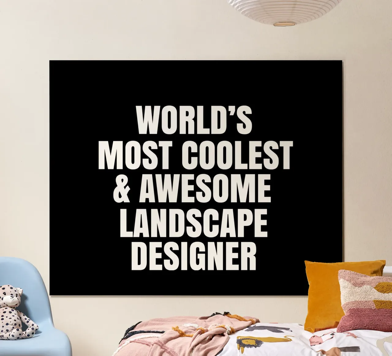 World's most coolest and awesome landscape designer carta hahnemühle da happieeagle