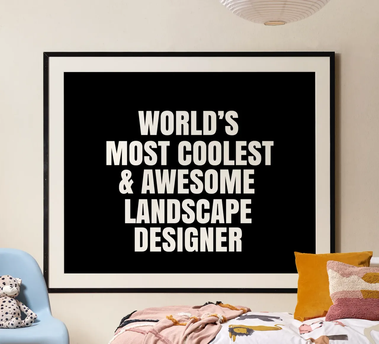 World's most coolest and awesome landscape designer carta hahnemühle da happieeagle